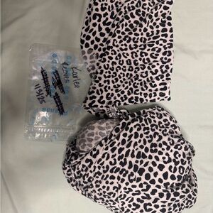 Little Sleepies Crib Sheet